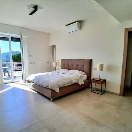 Il Girasole Vista Portofino Vila *