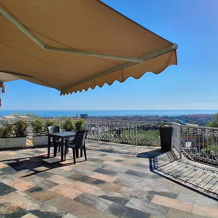 Il Girasole Vista Portofino *